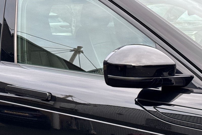 2022 (71) LAND ROVER RANGE ROVER EVOQUE 2.0 P250 R-Dynamic S 5dr Auto 5040595