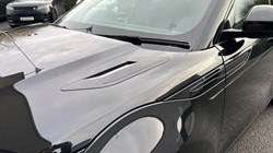 2022 (71) LAND ROVER RANGE ROVER EVOQUE 2.0 P250 R-Dynamic S 5dr Auto 5040562