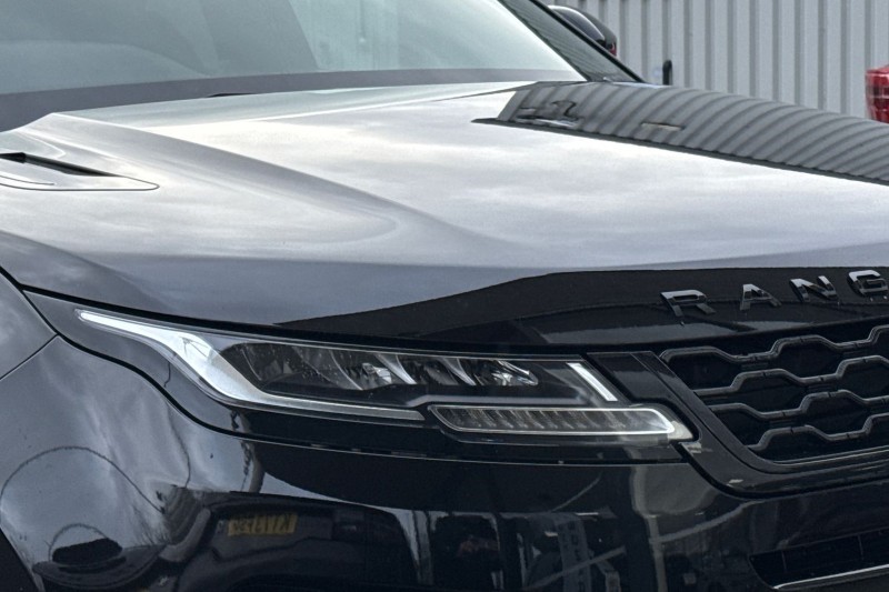 2022 (71) LAND ROVER RANGE ROVER EVOQUE 2.0 P250 R-Dynamic S 5dr Auto 5040559