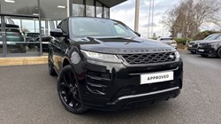 2022 (71) LAND ROVER RANGE ROVER EVOQUE 2.0 P250 R-Dynamic S 5dr Auto 5040587