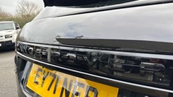 2022 (71) LAND ROVER RANGE ROVER EVOQUE 2.0 P250 R-Dynamic S 5dr Auto 5040590