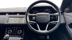 2022 (71) LAND ROVER RANGE ROVER EVOQUE 2.0 P250 R-Dynamic S 5dr Auto 5040557