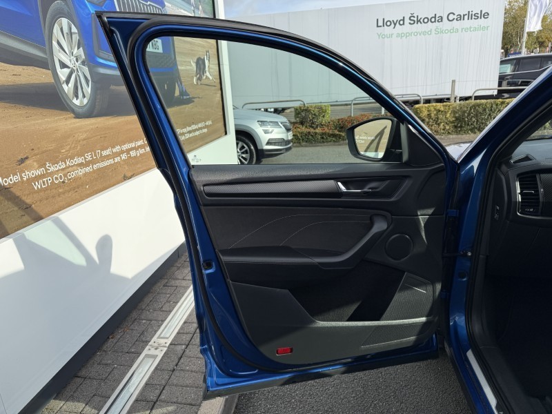 2021 (71) SKODA KODIAQ 2.0 TDI 200 Sport Line 4x4 5dr DSG [7 Seat] 4697882