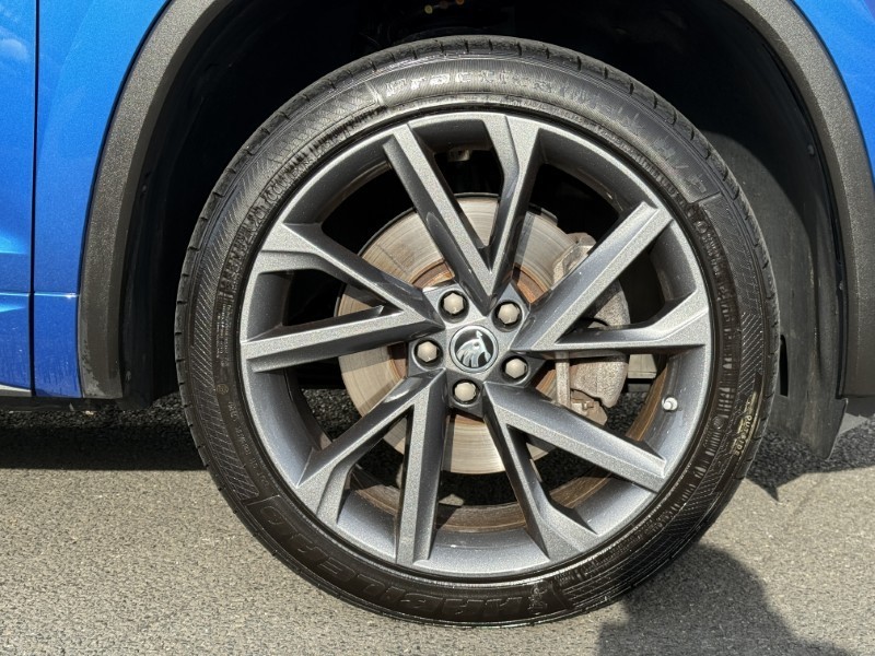 2021 (71) SKODA KODIAQ 2.0 TDI 200 Sport Line 4x4 5dr DSG [7 Seat] 4697851