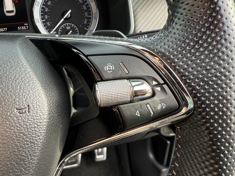 2021 (71) SKODA KODIAQ 2.0 TDI 200 Sport Line 4x4 5dr DSG [7 Seat] 4697858