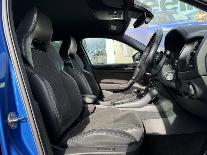 2021 (71) SKODA KODIAQ 2.0 TDI 200 Sport Line 4x4 5dr DSG [7 Seat] 4697878