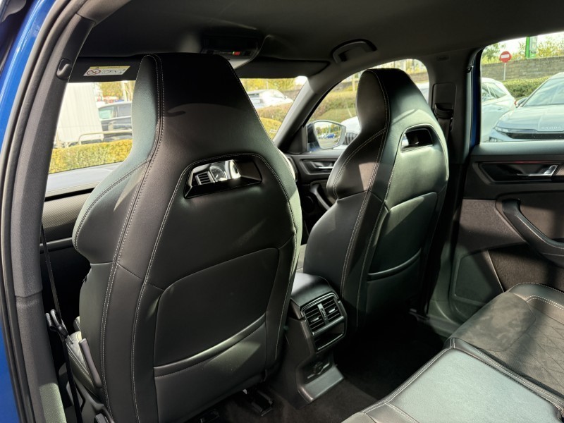 2021 (71) SKODA KODIAQ 2.0 TDI 200 Sport Line 4x4 5dr DSG [7 Seat] 4697890