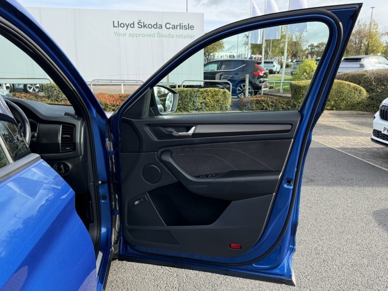 2021 (71) SKODA KODIAQ 2.0 TDI 200 Sport Line 4x4 5dr DSG [7 Seat] 4697852