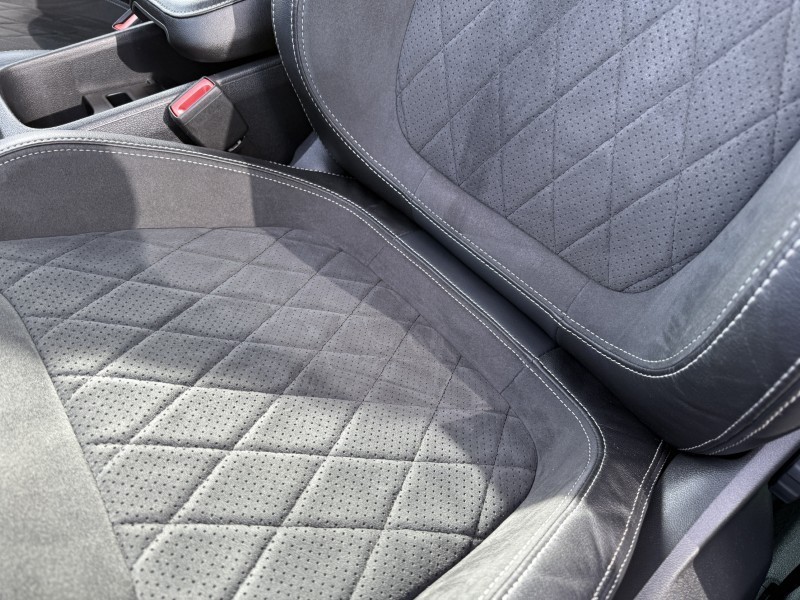 2021 (71) SKODA KODIAQ 2.0 TDI 200 Sport Line 4x4 5dr DSG [7 Seat] 4697886