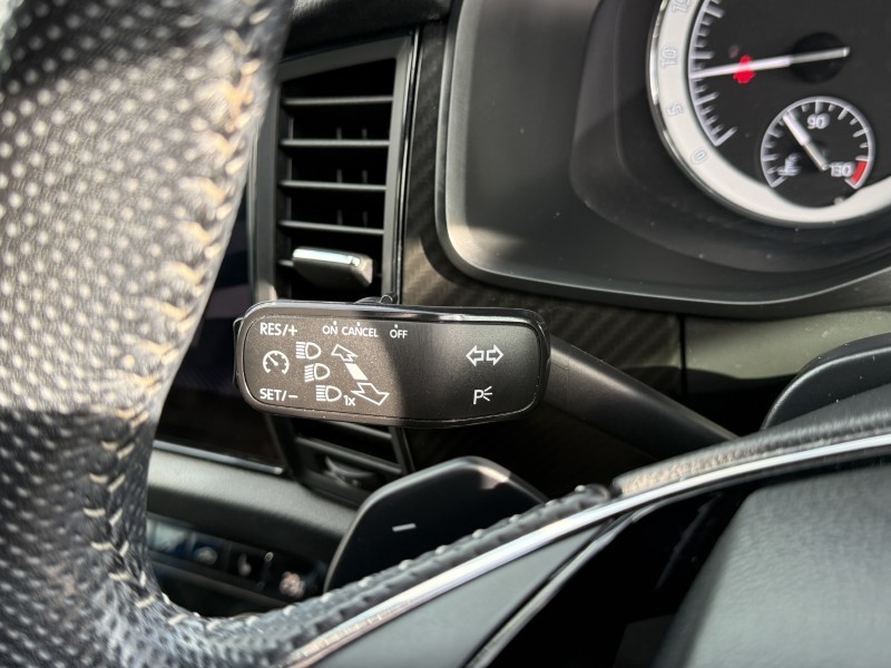 2021 (71) SKODA KODIAQ 2.0 TDI 200 Sport Line 4x4 5dr DSG [7 Seat] 4697859