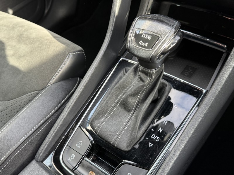 2021 (71) SKODA KODIAQ 2.0 TDI 200 Sport Line 4x4 5dr DSG [7 Seat] 4697862