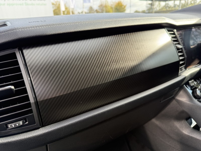 2021 (71) SKODA KODIAQ 2.0 TDI 200 Sport Line 4x4 5dr DSG [7 Seat] 4697881