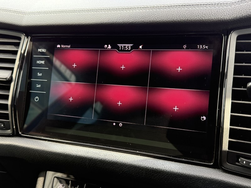 2021 (71) SKODA KODIAQ 2.0 TDI 200 Sport Line 4x4 5dr DSG [7 Seat] 4697873