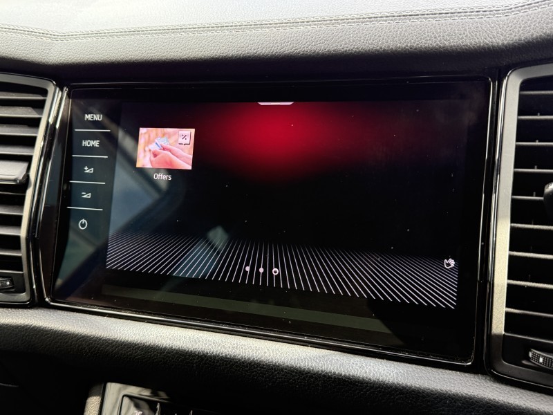 2021 (71) SKODA KODIAQ 2.0 TDI 200 Sport Line 4x4 5dr DSG [7 Seat] 4697871