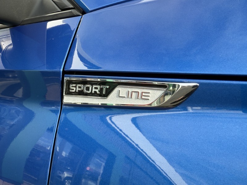 2021 (71) SKODA KODIAQ 2.0 TDI 200 Sport Line 4x4 5dr DSG [7 Seat] 4697837