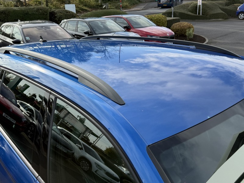 2021 (71) SKODA KODIAQ 2.0 TDI 200 Sport Line 4x4 5dr DSG [7 Seat] 4697841