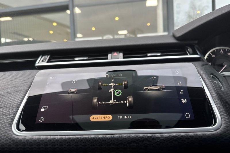 2022 (71) LAND ROVER RANGE ROVER VELAR 2.0 D200 5dr Auto 5043061