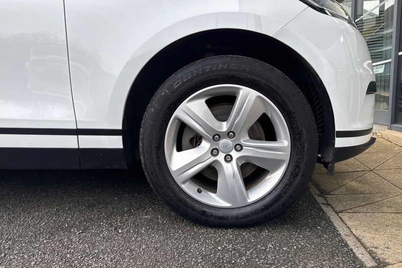 2022 (71) LAND ROVER RANGE ROVER VELAR 2.0 D200 5dr Auto 5043038