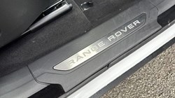 2022 (71) LAND ROVER RANGE ROVER VELAR 2.0 D200 5dr Auto 5043071