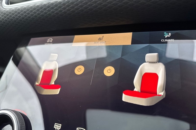 2022 (71) LAND ROVER RANGE ROVER VELAR 2.0 D200 5dr Auto 5043041