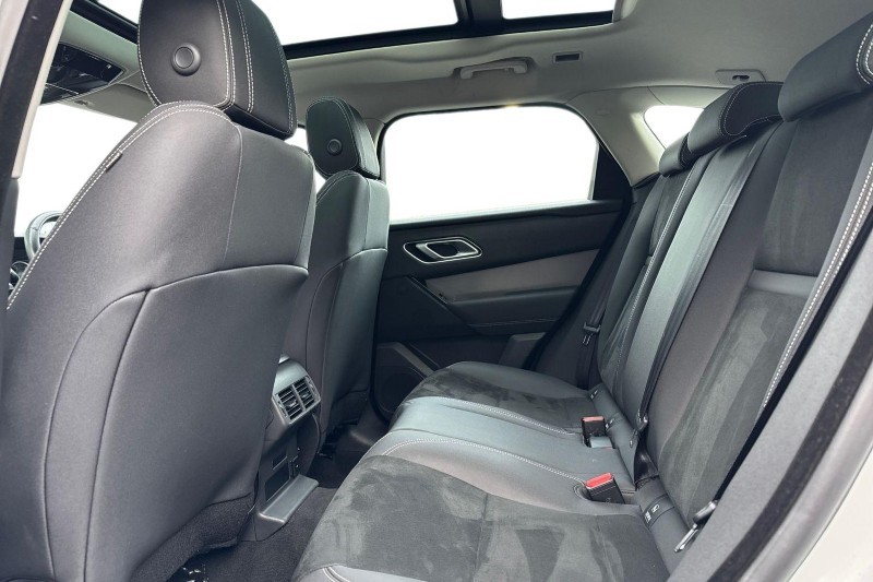 2022 (71) LAND ROVER RANGE ROVER VELAR 2.0 D200 5dr Auto 5043034