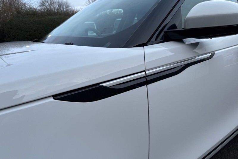 2022 (71) LAND ROVER RANGE ROVER VELAR 2.0 D200 5dr Auto 5043050