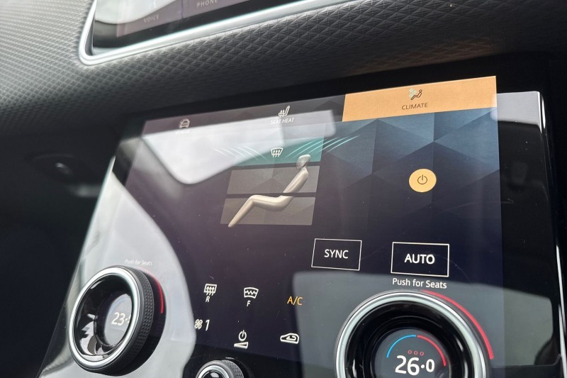 2022 (71) LAND ROVER RANGE ROVER VELAR 2.0 D200 5dr Auto 5043064