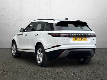 2022 (71) LAND ROVER RANGE ROVER VELAR 2.0 D200 5dr Auto