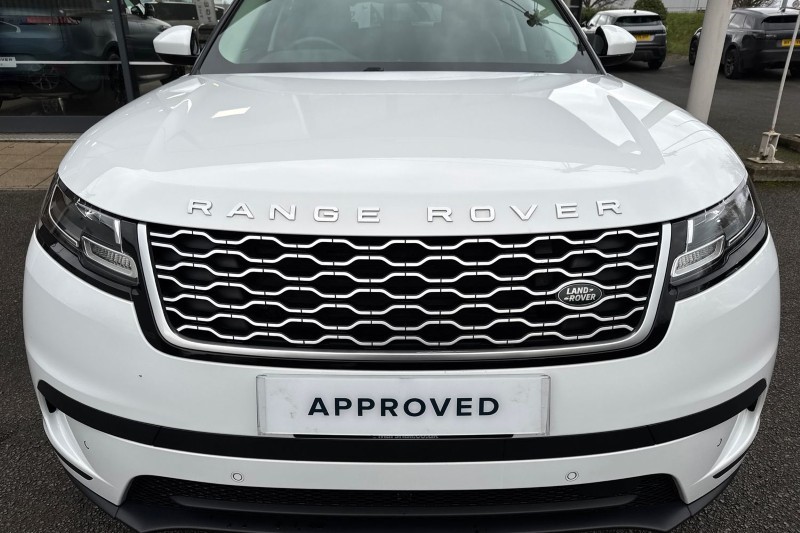 2022 (71) LAND ROVER RANGE ROVER VELAR 2.0 D200 5dr Auto 5043076