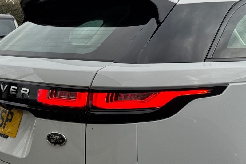 2022 (71) LAND ROVER RANGE ROVER VELAR 2.0 D200 5dr Auto 5043080