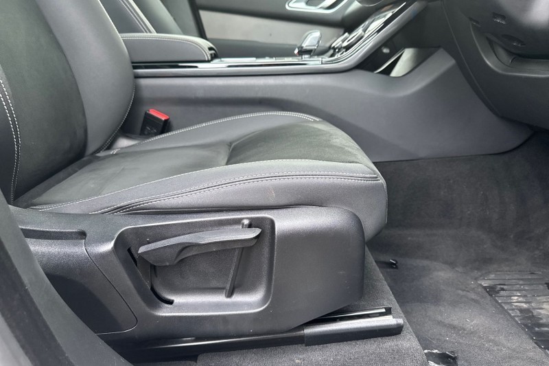 2022 (71) LAND ROVER RANGE ROVER VELAR 2.0 D200 5dr Auto 5043054