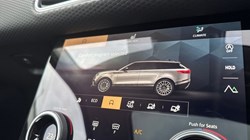 2022 (71) LAND ROVER RANGE ROVER VELAR 2.0 D200 5dr Auto 5043065