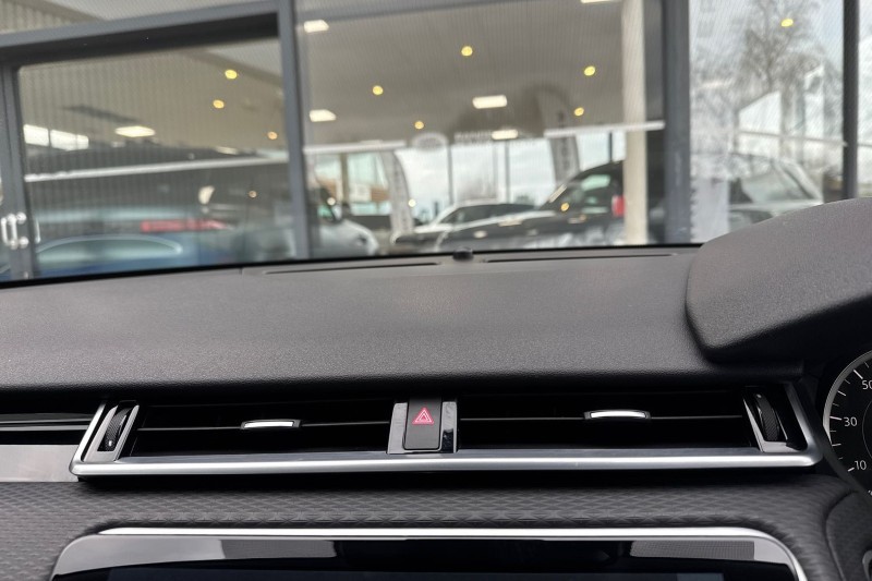 2022 (71) LAND ROVER RANGE ROVER VELAR 2.0 D200 5dr Auto 5043067