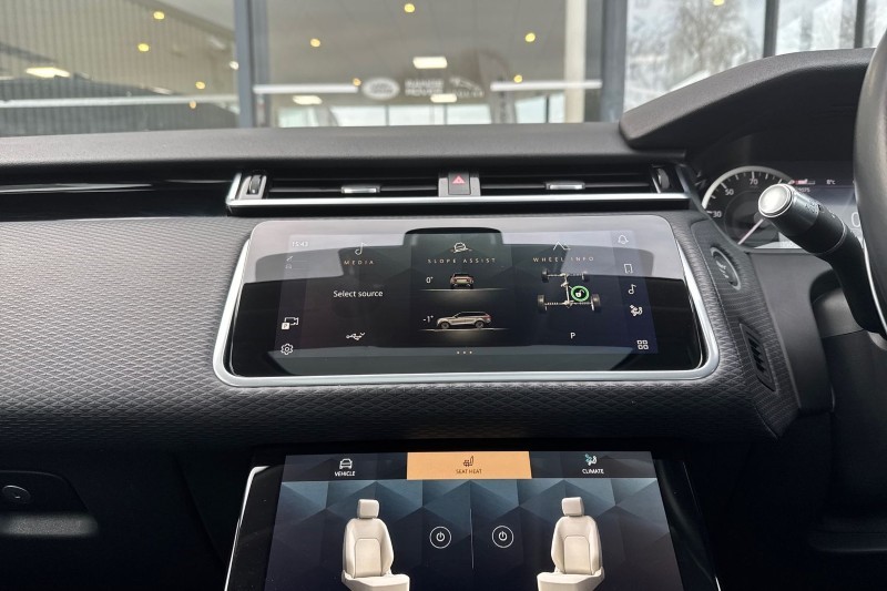 2022 (71) LAND ROVER RANGE ROVER VELAR 2.0 D200 5dr Auto 5043044