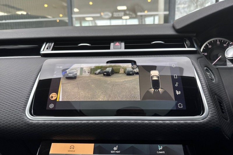 2022 (71) LAND ROVER RANGE ROVER VELAR 2.0 D200 5dr Auto 5043042