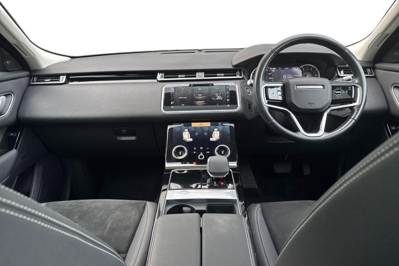 2022 (71) LAND ROVER RANGE ROVER VELAR 2.0 D200 5dr Auto 5043039