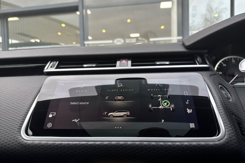 2022 (71) LAND ROVER RANGE ROVER VELAR 2.0 D200 5dr Auto 5043060