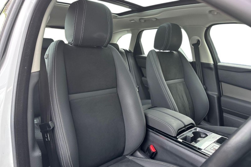 2022 (71) LAND ROVER RANGE ROVER VELAR 2.0 D200 5dr Auto 5043056