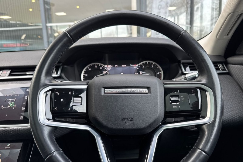 2022 (71) LAND ROVER RANGE ROVER VELAR 2.0 D200 5dr Auto 5043057
