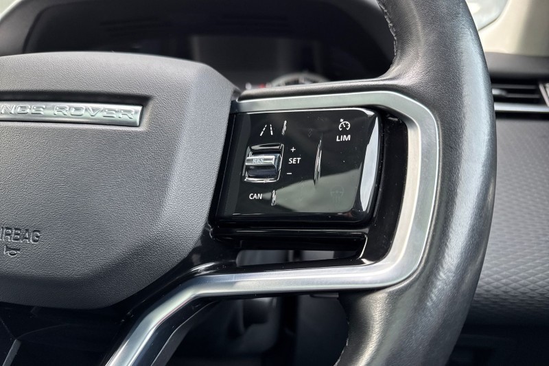 2022 (71) LAND ROVER RANGE ROVER VELAR 2.0 D200 5dr Auto 5043059