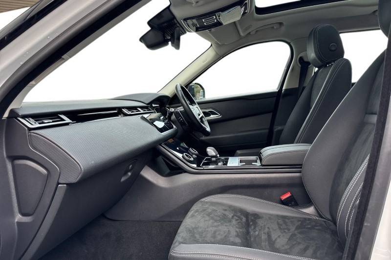 2022 (71) LAND ROVER RANGE ROVER VELAR 2.0 D200 5dr Auto 5043033