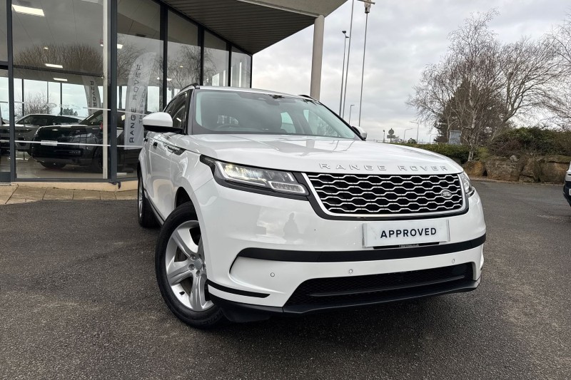 2022 (71) LAND ROVER RANGE ROVER VELAR 2.0 D200 5dr Auto 5043075