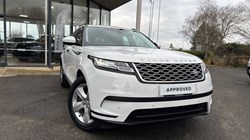 2022 (71) LAND ROVER RANGE ROVER VELAR 2.0 D200 5dr Auto 5043075