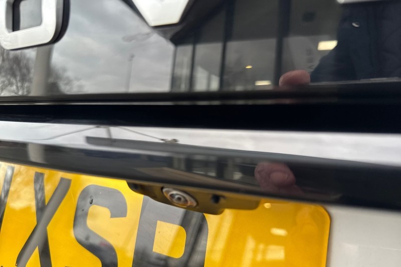 2022 (71) LAND ROVER RANGE ROVER VELAR 2.0 D200 5dr Auto 5043074