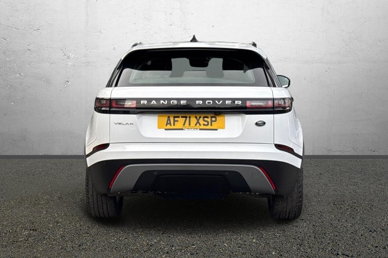 2022 (71) LAND ROVER RANGE ROVER VELAR 2.0 D200 5dr Auto 5043036