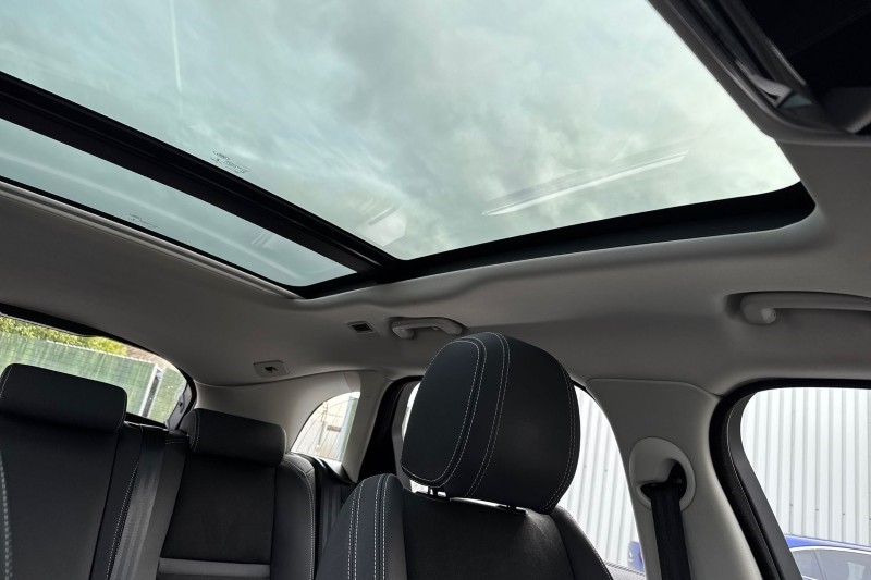 2022 (71) LAND ROVER RANGE ROVER VELAR 2.0 D200 5dr Auto 5043051