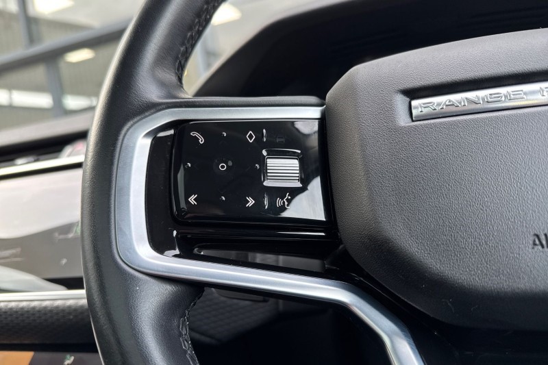 2022 (71) LAND ROVER RANGE ROVER VELAR 2.0 D200 5dr Auto 5043058