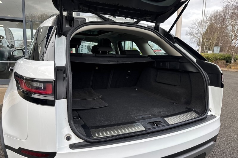 2022 (71) LAND ROVER RANGE ROVER VELAR 2.0 D200 5dr Auto 5043072