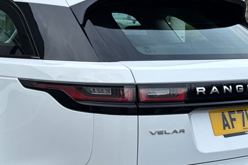 2022 (71) LAND ROVER RANGE ROVER VELAR 2.0 D200 5dr Auto 5043049