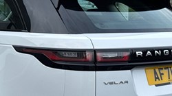 2022 (71) LAND ROVER RANGE ROVER VELAR 2.0 D200 5dr Auto 5043049